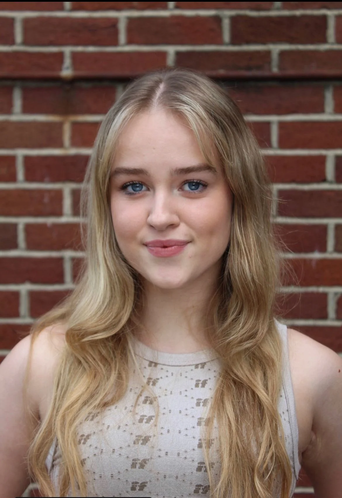 Amelia John