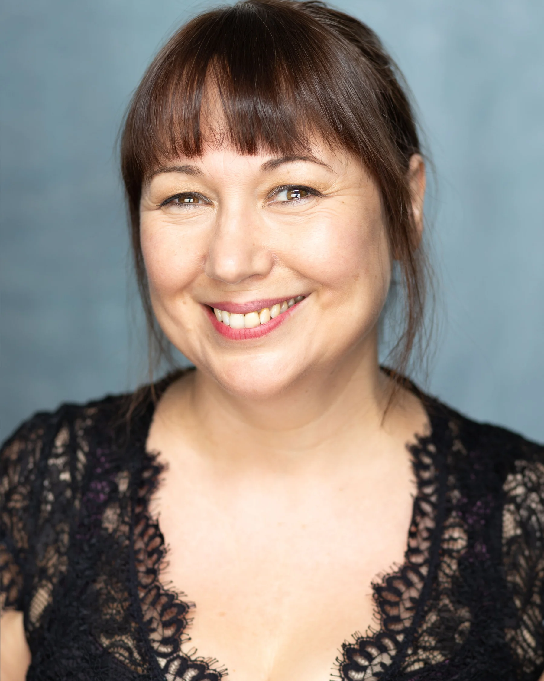Fay Greenhalgh