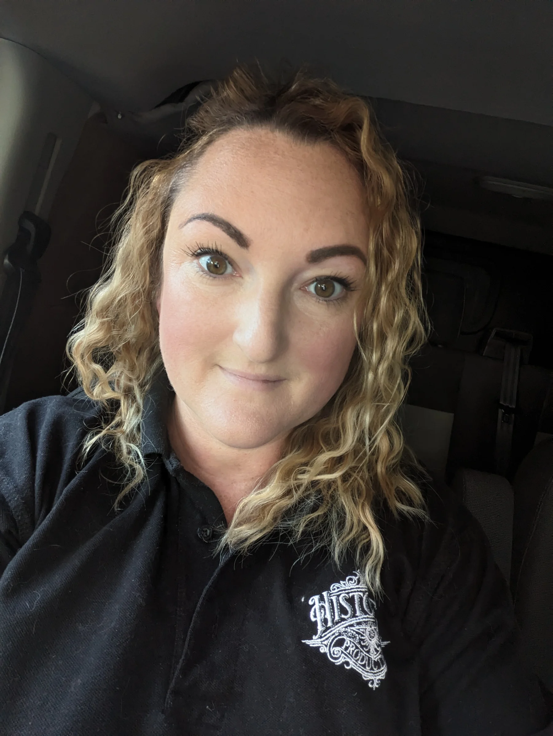 Emily Chatfield-Lewis